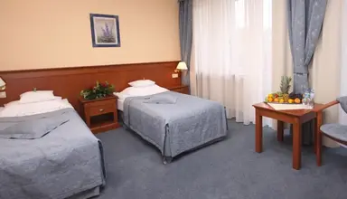 Jawor Spa