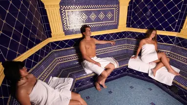 Jawor Spa