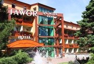 Jawor Spa