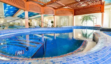 Jawor Spa