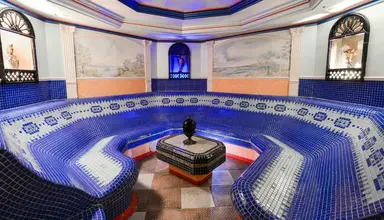 Jawor Spa