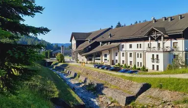 Jaworzyna Krynicka