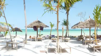 Jaz Adonia Beach Resort