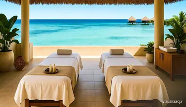 Jaz Adonia Beach Resort