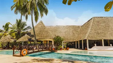 Jaz Adonia Beach Resort