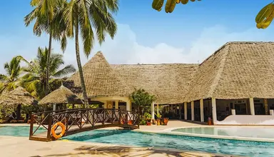 Jaz Adonia Beach Resort