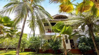 Jaz Adonia Beach Resort