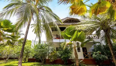 Jaz Adonia Beach Resort