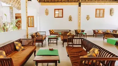 Jaz Adonia Beach Resort