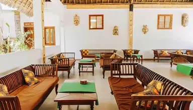 Jaz Adonia Beach Resort