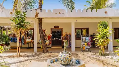 Jaz Adonia Beach Resort