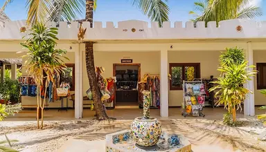 Jaz Adonia Beach Resort