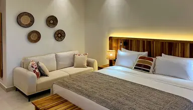Jaz Adonia Beach Resort