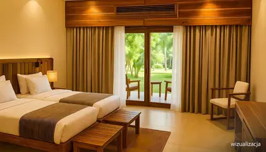 Jaz Adonia Beach Resort