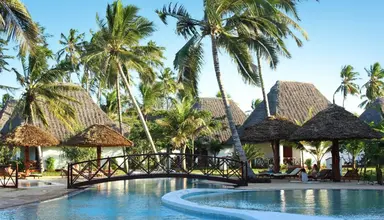 Jaz Adonia Beach Resort