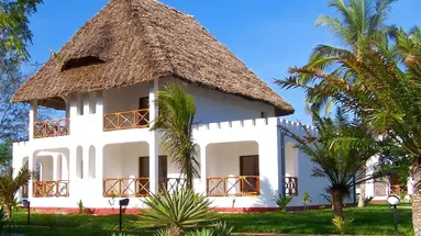 Jaz Adonia Beach Resort