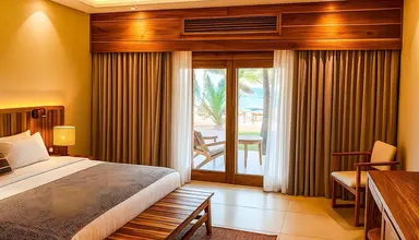 Jaz Adonia Beach Resort