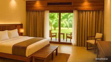 Jaz Adonia Beach Resort