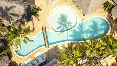 Jaz Adonia Beach Resort