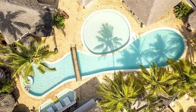 Jaz Adonia Beach Resort