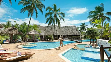 Jaz Adonia Beach Resort