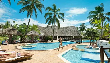Jaz Adonia Beach Resort