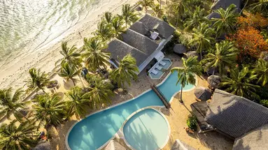 Jaz Adonia Beach Resort
