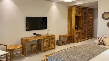 Jaz Adonia Beach Resort