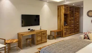 Jaz Adonia Beach Resort