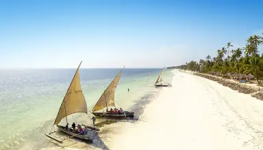 Jaz Adonia Beach Resort