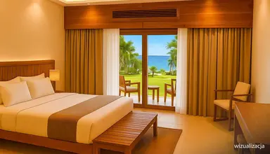 Jaz Adonia Beach Resort