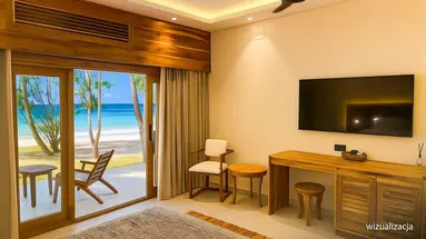 Jaz Adonia Beach Resort