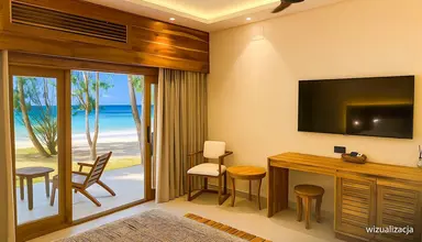 Jaz Adonia Beach Resort
