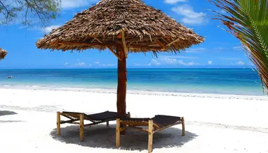 Jaz Adonia Beach Resort