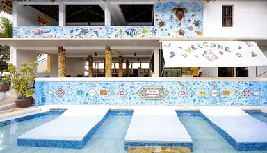 Jaz Adonia Beach Resort