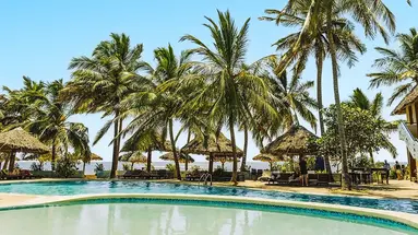 Jaz Adonia Beach Resort