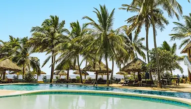 Jaz Adonia Beach Resort