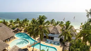 Jaz Adonia Beach Resort