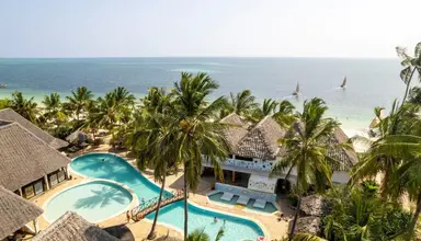 Jaz Adonia Beach Resort