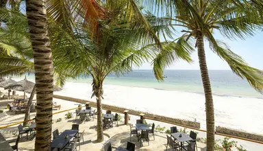 Jaz Adonia Beach Resort