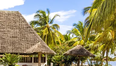 Jaz Adonia Beach Resort