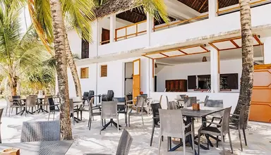 Jaz Adonia Beach Resort