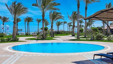 Jaz Almaza Beach