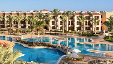 Jaz Almaza Beach