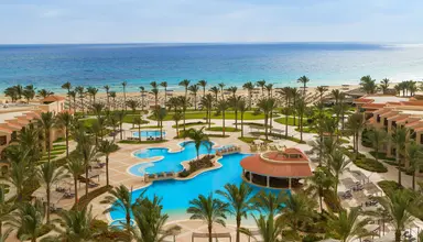 Jaz Almaza Beach