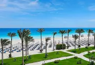 Jaz Almaza Beach