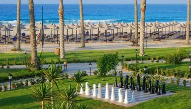Jaz Almaza Beach