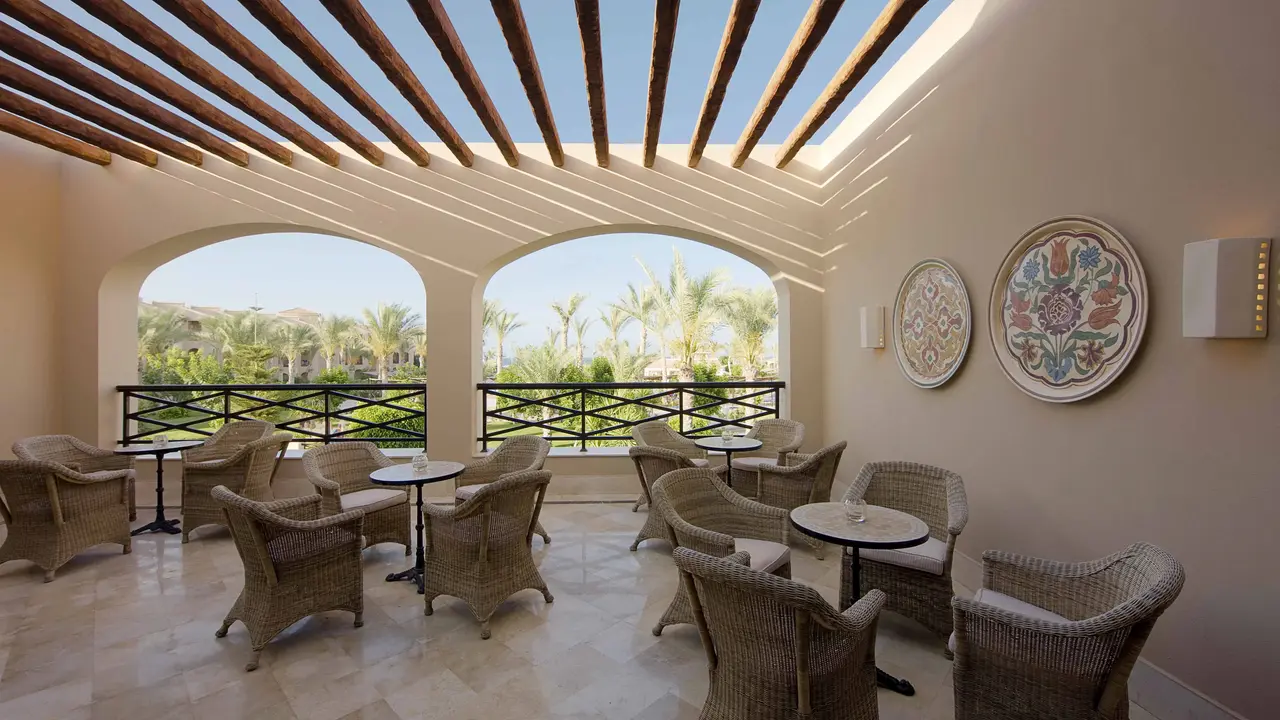 Jaz Almaza Beach
