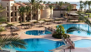 Jaz Almaza Beach