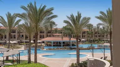 Jaz Almaza Beach